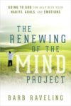 renewing of the mind project book