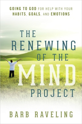 renewing of the mind