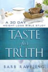 Taste for Truth book