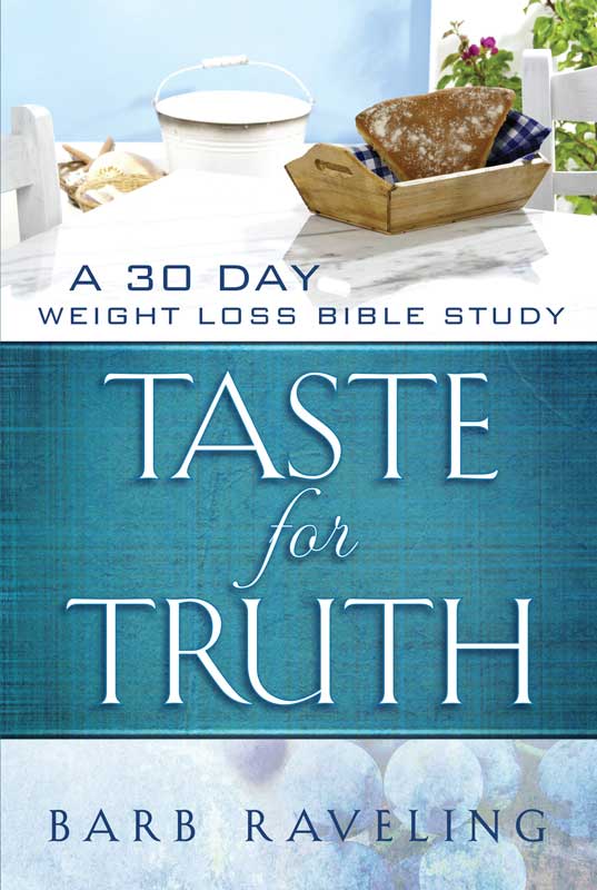 taste for truth book