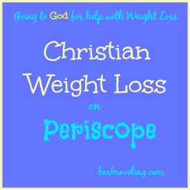 biblical weight loss quotes