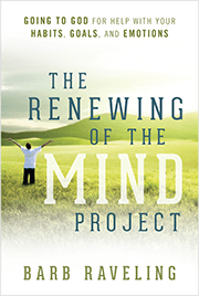 the renewing of the mind project book