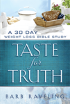 Weight Loss Bible Study