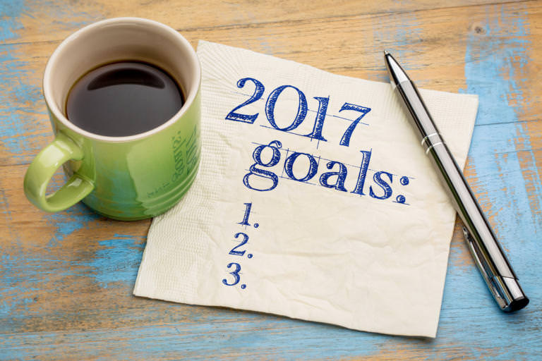 Help for New Year's Goals and Christian Mom's Summit