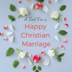 Option Charts: Tool for a Happy Christian Marriage