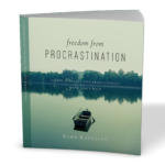 Freedom from Procrastination