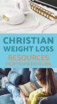 Christian Weight Loss Resources