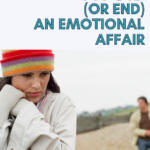 how to avoid or end an emotional affair title image