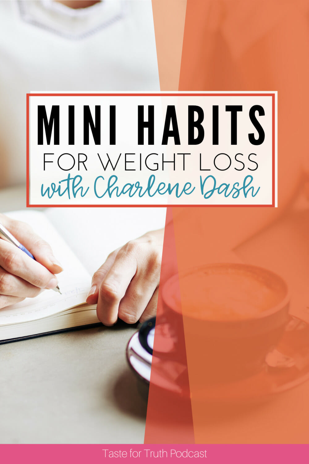 mini habits for weight loss