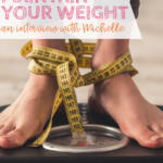 how to maintain your weight
