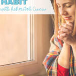 growing a prayer habit with Asheritah Ciuciu